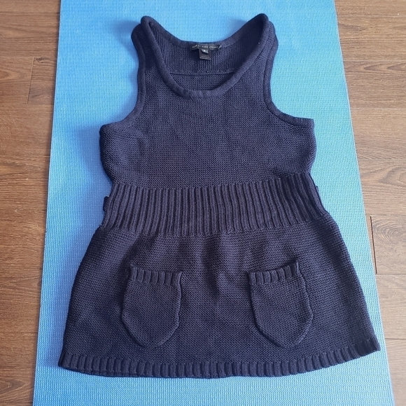 Marc By Marc Jacob Knit Wool Dress - Picture 4 of 7